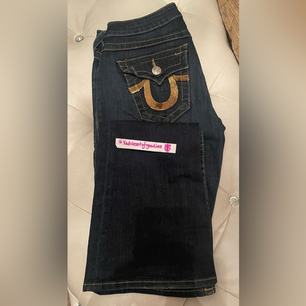 Women’s True Religion jeans - Picture 4 of 4